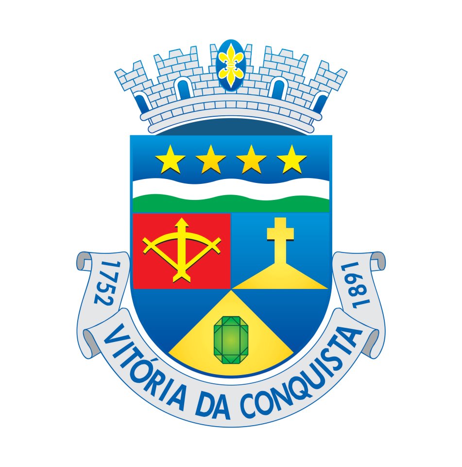 Prefeitura de Vitória da Conquista / BA